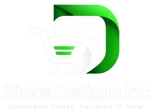 Logo Store Designs Inc